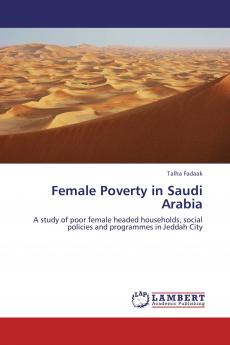 Female Poverty in Saudi Arabia
