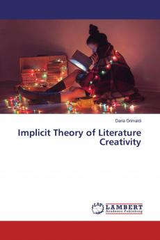 Implicit Theory of Literature Creativity
