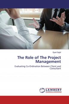 The Role of The Project Management