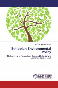 Ethiopian Environmental Policy