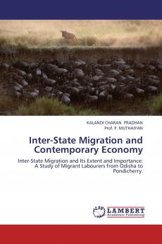 Inter-State Migration and Contemporary Economy