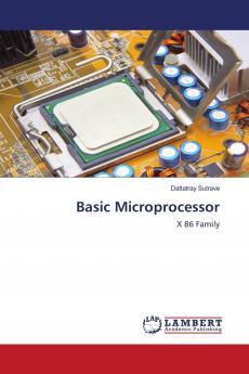 Basic Microprocessor
