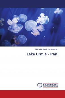 Lake Urmia - Iran