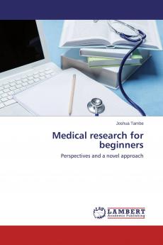 Medical research for beginners