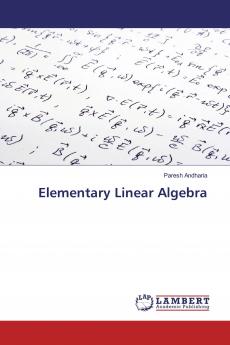 Elementary Linear Algebra