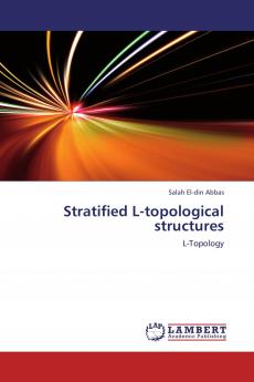 Stratified L-topological structures