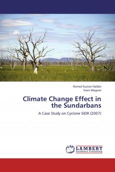 Climate Change Effect in the Sundarbans