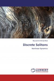 Discrete Solitons
