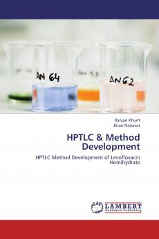 HPTLC & Method Development