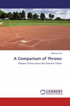 A Comparison of Throws