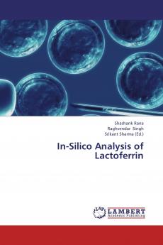 In-Silico Analysis of Lactoferrin