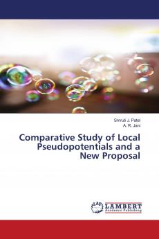 Comparative Study of Local Pseudopotentials and a New Proposal