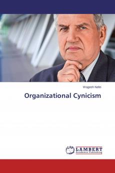 Organizational Cynicism