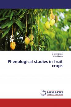 Phenological studies in fruit crops