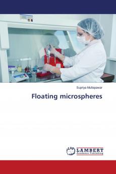 Floating microspheres