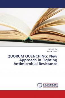 QUORUM QUENCHING
