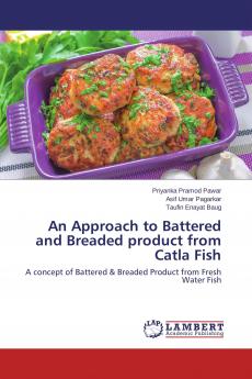 An Approach to Battered and Breaded product from Catla Fish