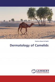 Dermatology of Camelids