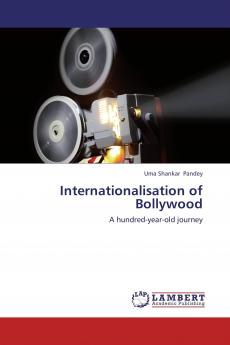 Internationalisation of Bollywood