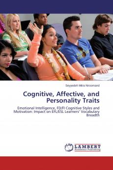 Cognitive Affective and Personality Traits