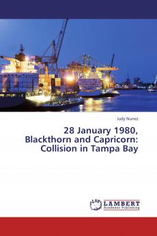 28 January 1980 Blackthorn and Capricorn