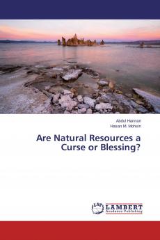 Are Natural Resources a Curse or Blessing?