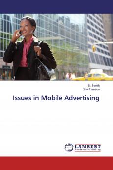 Issues in Mobile Advertising