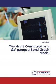 The Heart Considered as A V-Pump