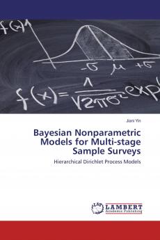 Bayesian Nonparametric Models for Multi-stage Sample Surveys