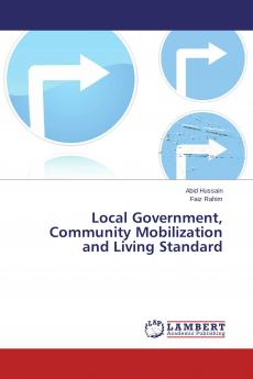Local Government Community Mobilization and Living Standard