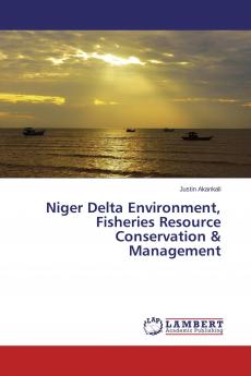 Niger Delta Environment Fisheries Resource Conservation & Management