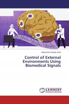Control of External Environments Using Biomedical Signals