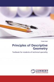 Principles of Descriptive Geometry