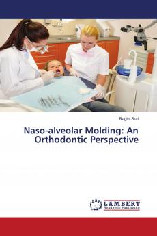 Naso-alveolar Molding