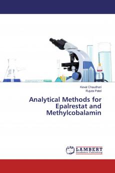 Analytical Methods for Epalrestat and Methylcobalamin