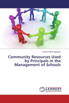 Community Resources Used by Principals in the Management of Schools