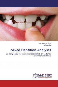 Mixed Dentition Analyses