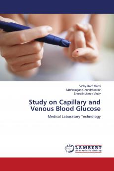 Study on Capillary and Venous Blood Glucose
