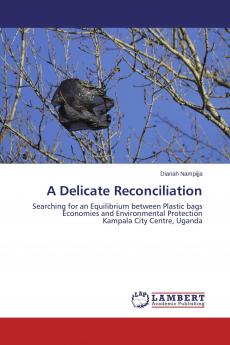 A Delicate Reconciliation