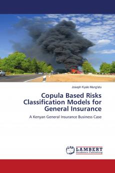 Copula Based Risks Classification Models for General Insurance