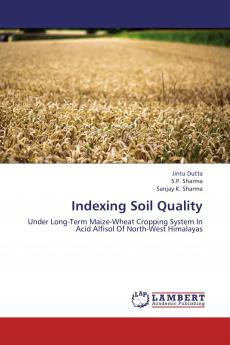 Indexing Soil Quality