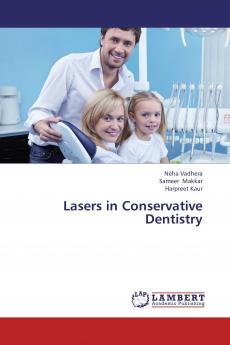 Lasers in Conservative Dentistry