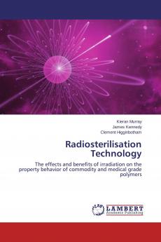 Radiosterilisation Technology
