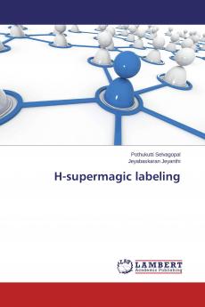 H-supermagic labeling
