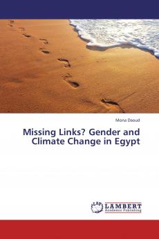 Missing Links? Gender and Climate Change in Egypt
