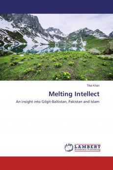 Melting Intellect