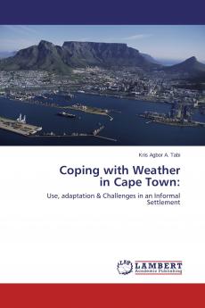 Coping with Weather in Cape Town: