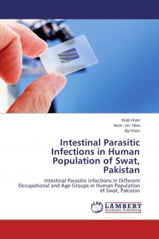 Intestinal Parasitic Infections in Human Population of Swat Pakistan