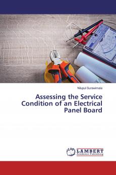 Assessing the Service Condition of an Electrical Panel Board