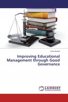 Improving Educational Management through Good Governance